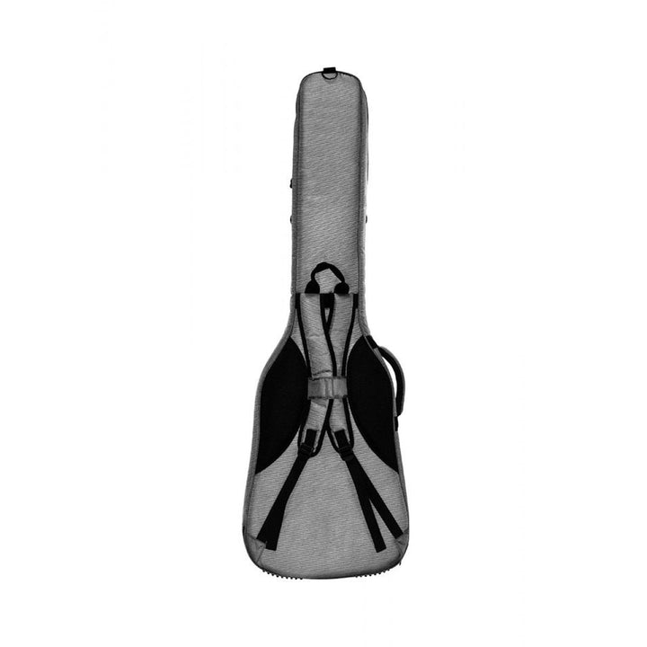 On - Stage Deluxe Bass Guitar Gig Bag – Ultimate Protection for Bass Guitars - Ev - Entz Music