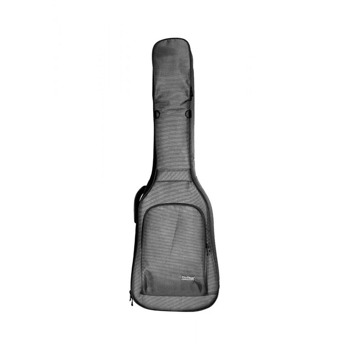 On - Stage Deluxe Bass Guitar Gig Bag – Ultimate Protection for Bass Guitars - Ev - Entz Music