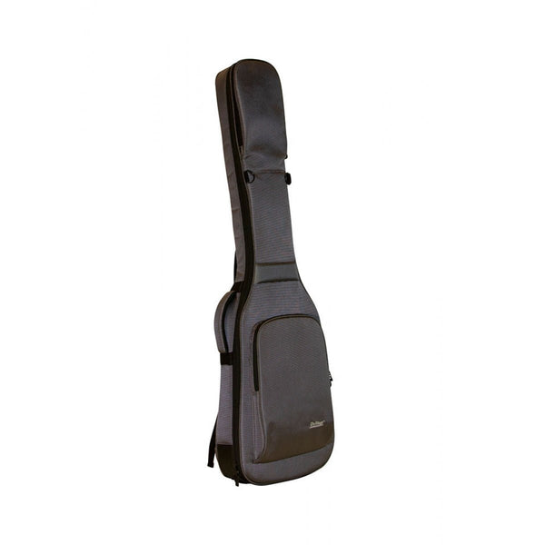 On - Stage Deluxe Bass Guitar Gig Bag – Ultimate Protection for Bass Guitars - Ev - Entz Music