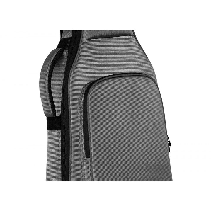 On - Stage Deluxe Bass Guitar Gig Bag – Ultimate Protection for Bass Guitars - Ev - Entz Music