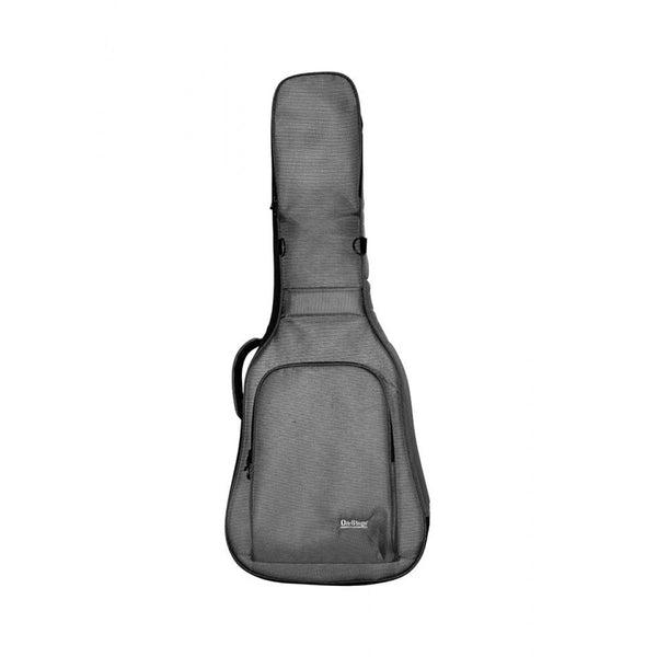 On - Stage Deluxe Classic Guitar Gig Bag – Premium Protection for Your Guitar - Ev - Entz Music