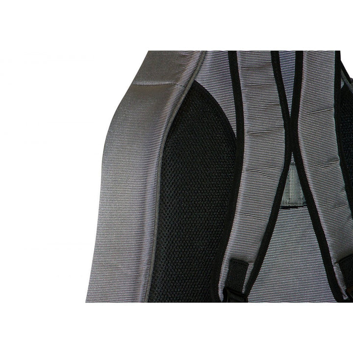 On - Stage Deluxe Classic Guitar Gig Bag – Premium Protection for Your Guitar - Ev - Entz Music