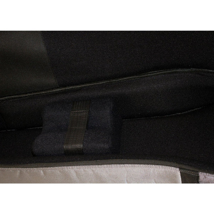 On - Stage Deluxe Classic Guitar Gig Bag – Premium Protection for Your Guitar - Ev - Entz Music