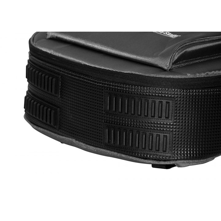 On - Stage Deluxe Classic Guitar Gig Bag – Premium Protection for Your Guitar - Ev - Entz Music