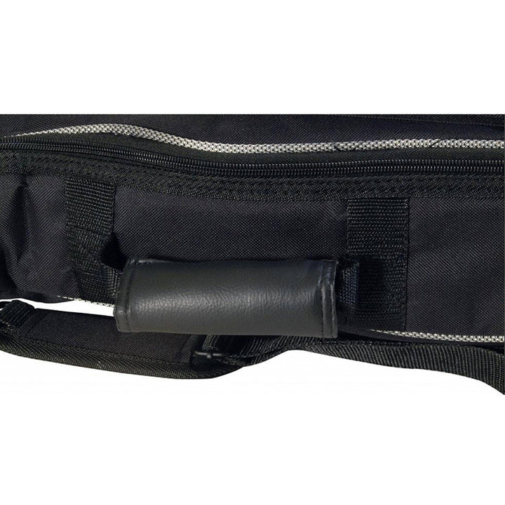 On - Stage Deluxe Concert Ukulele Bag - Ev - Entz Music