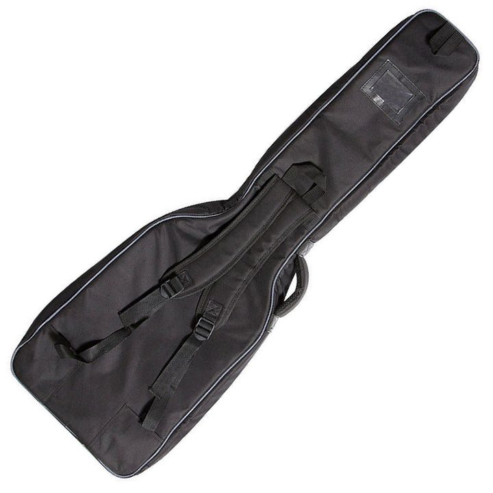 On - Stage Deluxe Electric Guitar Bag - Ev - Entz Music