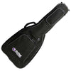On Stage Deluxe Guitar Bag ~ Acoustic - Ev - Entz Music
