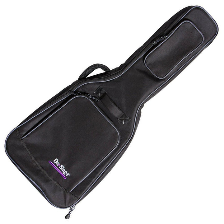 On - Stage Deluxe Guitar Classic Bag - Ev - Entz Music