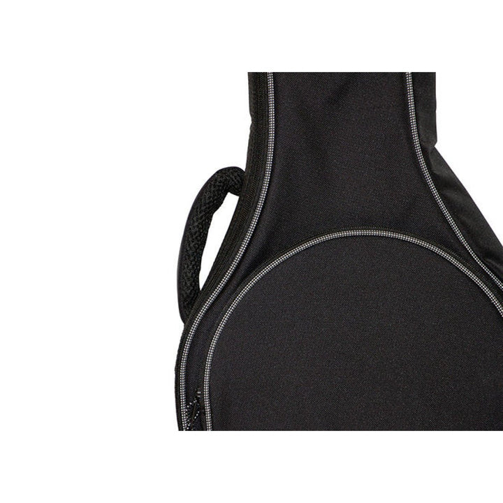 On - Stage Deluxe Mandolin Bag - Reliable Protection for Your Instrument - Ev - Entz Music