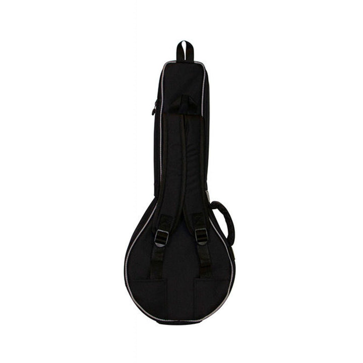 On - Stage Deluxe Mandolin Bag - Reliable Protection for Your Instrument - Ev - Entz Music