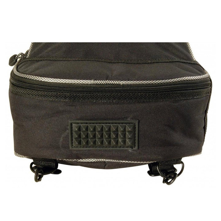 On - Stage Deluxe Soprano Ukulele Bag - Ev - Entz Music