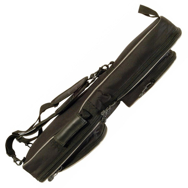 On - Stage Deluxe Soprano Ukulele Bag - Ev - Entz Music
