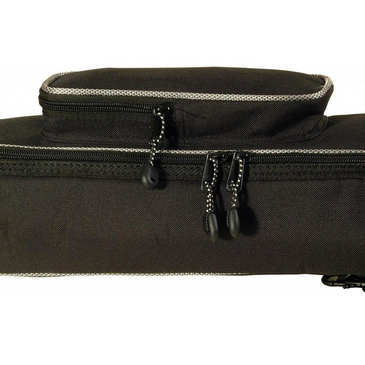On - Stage Deluxe Soprano Ukulele Bag - Ev - Entz Music