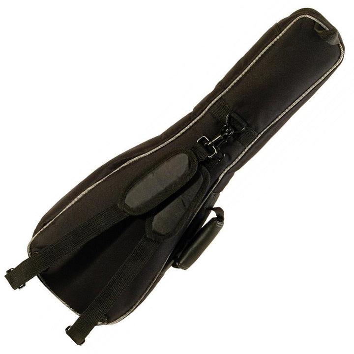 On - Stage Deluxe Soprano Ukulele Bag - Ev - Entz Music
