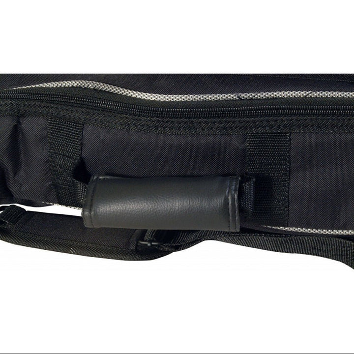 On - Stage Deluxe Tenor Ukulele Bag - Ev - Entz Music