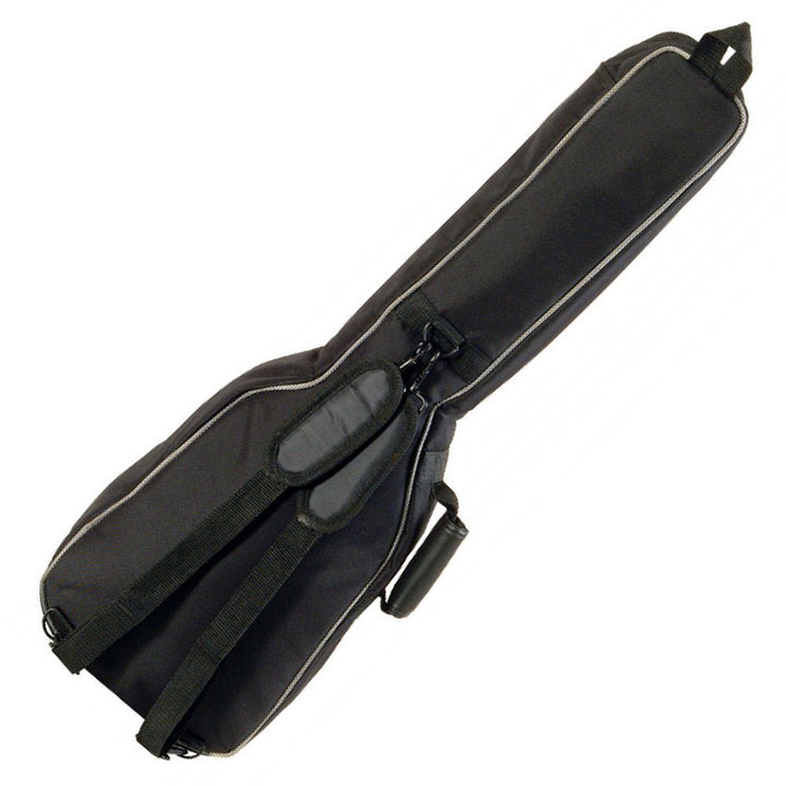 On - Stage Deluxe Tenor Ukulele Bag - Ev - Entz Music