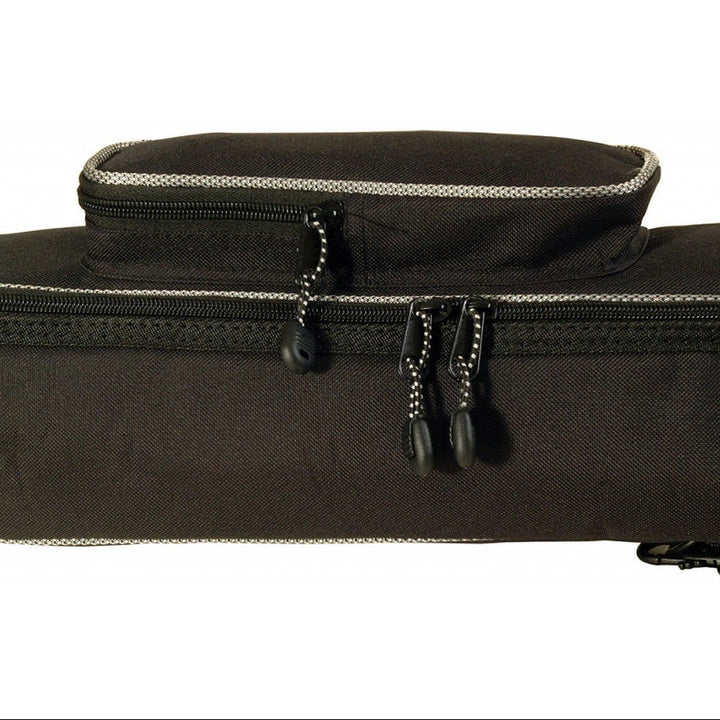 On - Stage Deluxe Tenor Ukulele Bag - Ev - Entz Music