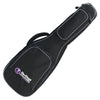 On - Stage Deluxe Tenor Ukulele Bag - Ev - Entz Music
