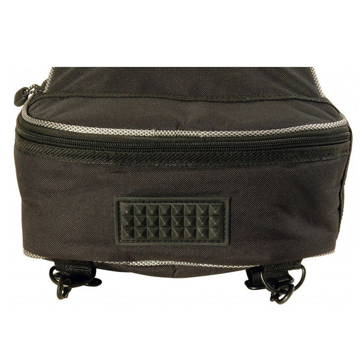 On - Stage Deluxe Tenor Ukulele Bag - Ev - Entz Music