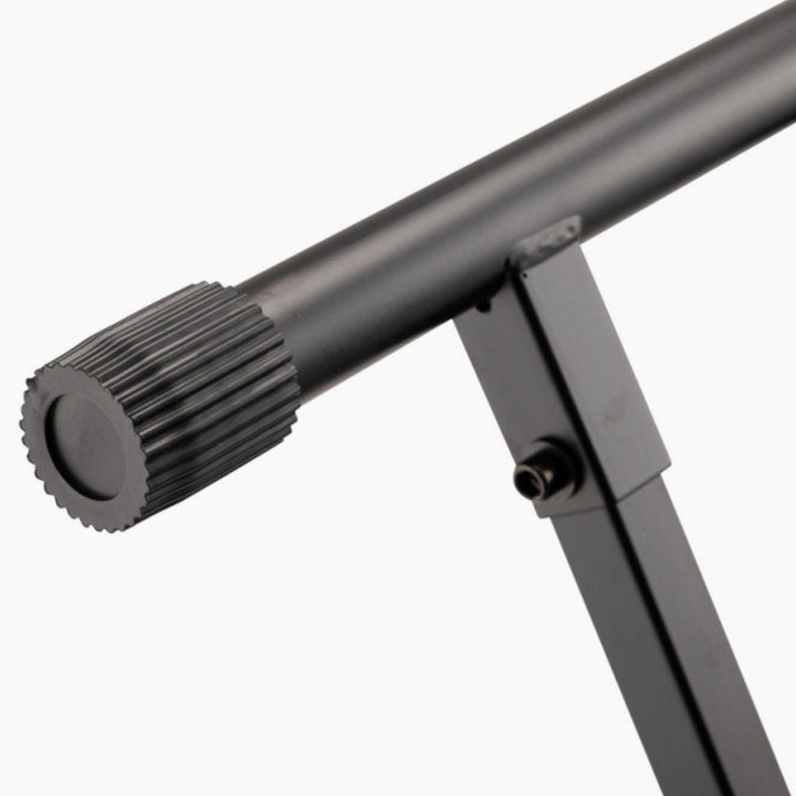 On - Stage Double - X Bullet Nose Keyboard Stand - Ev - Entz Music