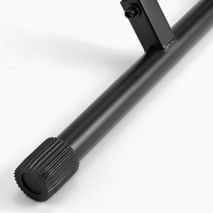 On - Stage Double - X Bullet Nose Keyboard Stand - Ev - Entz Music