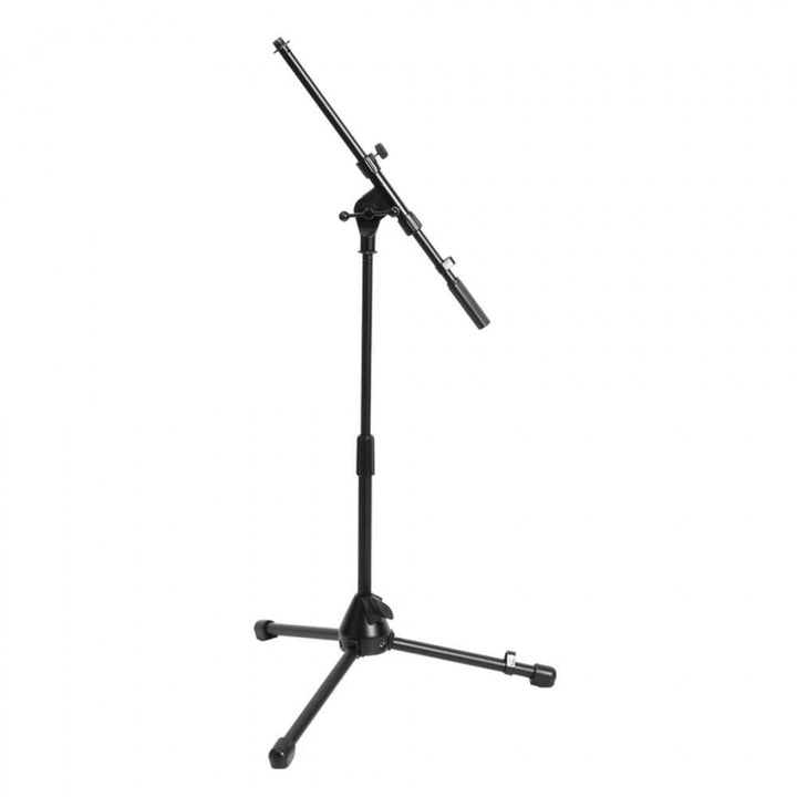 On - Stage Drum/Amp Microphone Stand – Versatile and Durable Stand for Musicians - Ev - Entz Music
