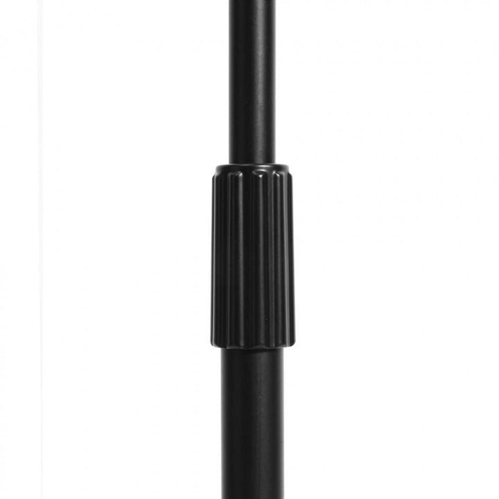On - Stage Drum/Amp Microphone Stand – Versatile and Durable Stand for Musicians - Ev - Entz Music
