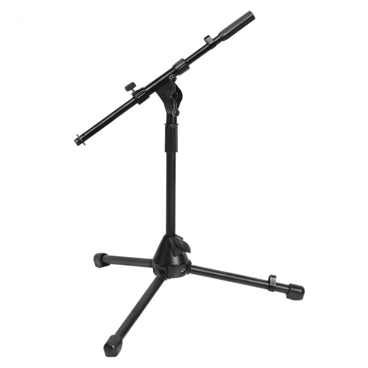On - Stage Drum/Amp Microphone Stand – Versatile and Durable Stand for Musicians - Ev - Entz Music