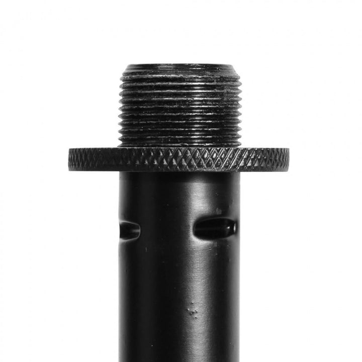 On - Stage Drum/Amp Microphone Stand – Versatile and Durable Stand for Musicians - Ev - Entz Music