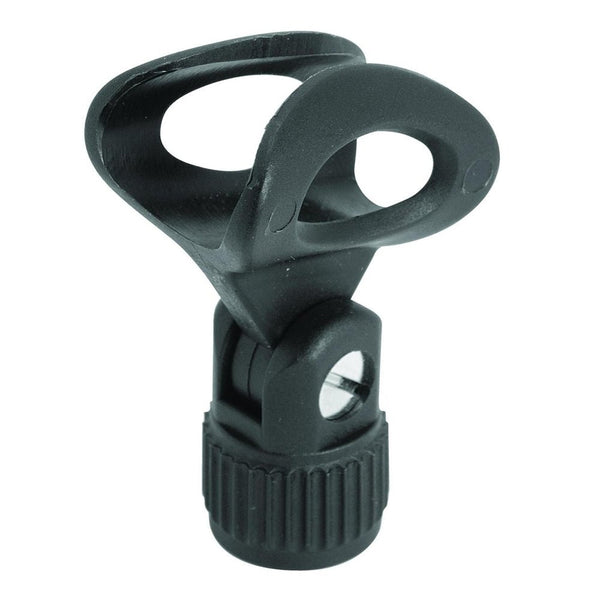 On - Stage Elliptical Mic Clip - Ev - Entz Music