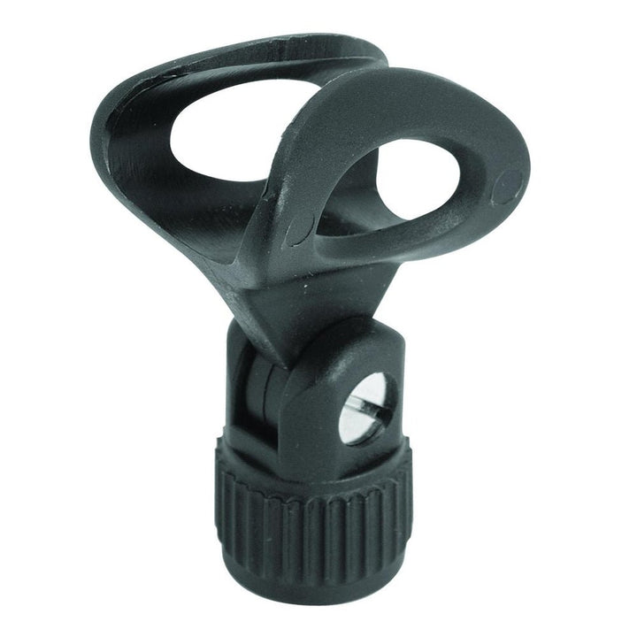 On - Stage Elliptical Mic Clip - Ev - Entz Music