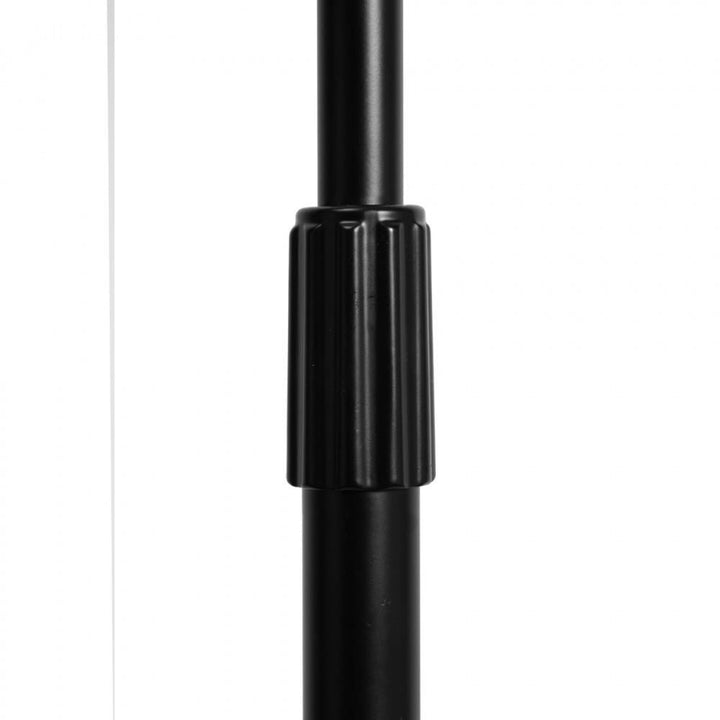 On - Stage Euro Microphone Boom Stand - Ev - Entz Music