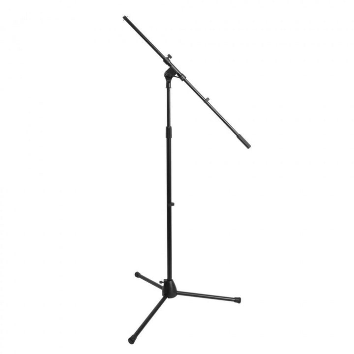 On - Stage Euro Microphone Boom Stand - Ev - Entz Music