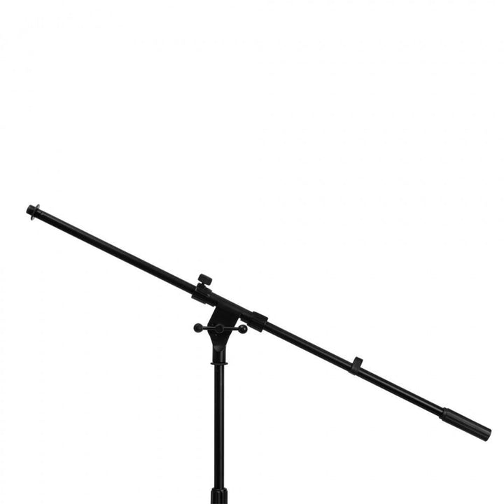 On - Stage Euro Microphone Boom Stand - Ev - Entz Music
