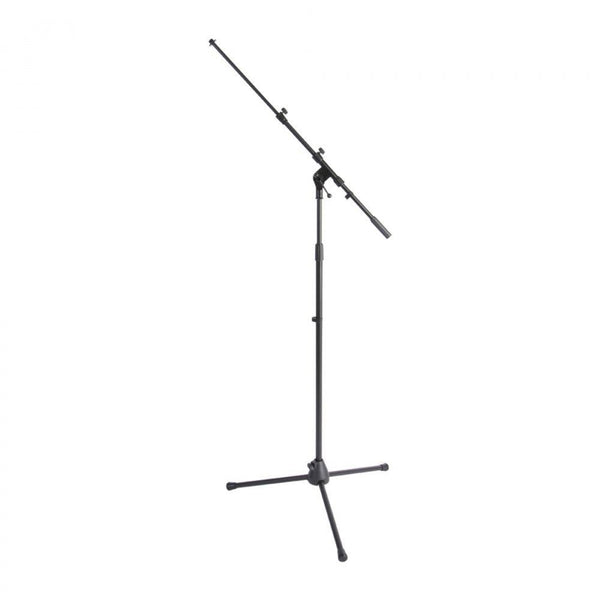 On - Stage Euro Telescopic Microphone Boom Stand - Ev - Entz Music