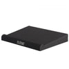 On - Stage Foam Studio Monitor Platform - Large Pair for Acoustic Isolation and Enhanced Sound Clarity - Ev - Entz Music