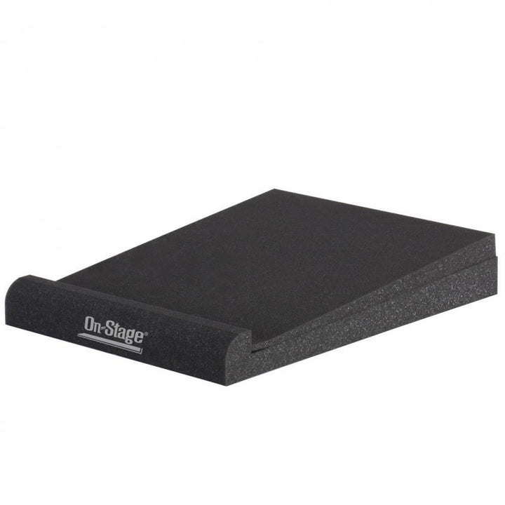 On - Stage Foam Studio Monitor Platform ~ Medium pair - Ev - Entz Music