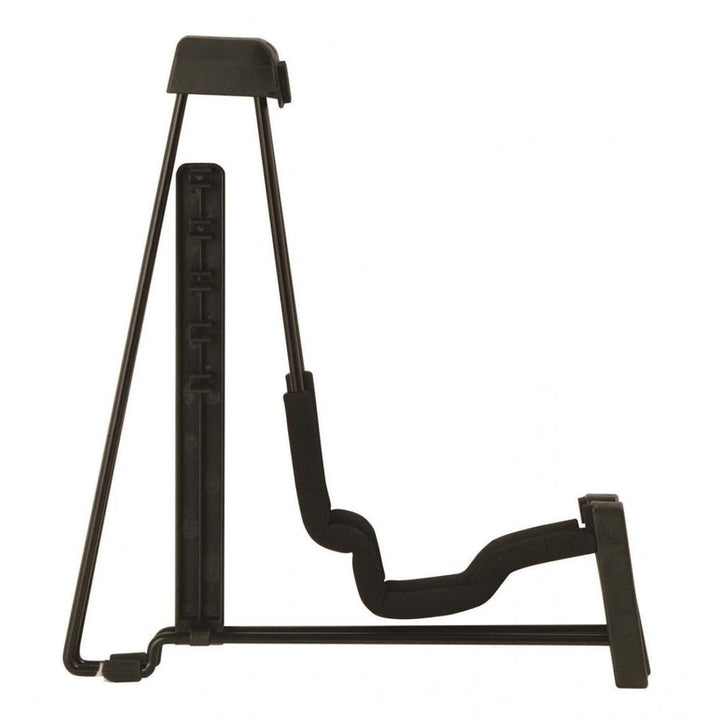 On - Stage Fold - Flat Guitar Stand - Portable A - Frame Stand for Acoustic & Electric Guitars - Ev - Entz Music
