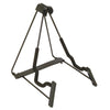 On - Stage Fold - Flat Guitar Stand - Portable A - Frame Stand for Acoustic & Electric Guitars - Ev - Entz Music