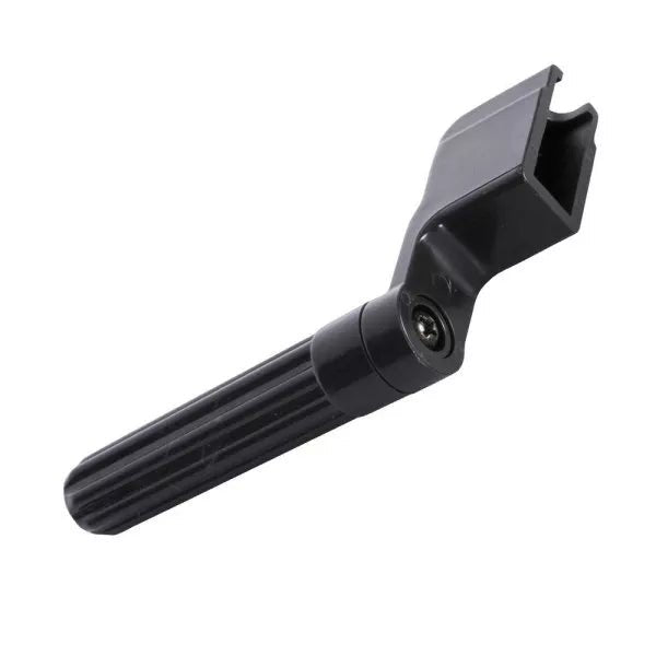 On - Stage Guitar String Winder - Efficient String Change Tool for Musicians - Ev - Entz Music