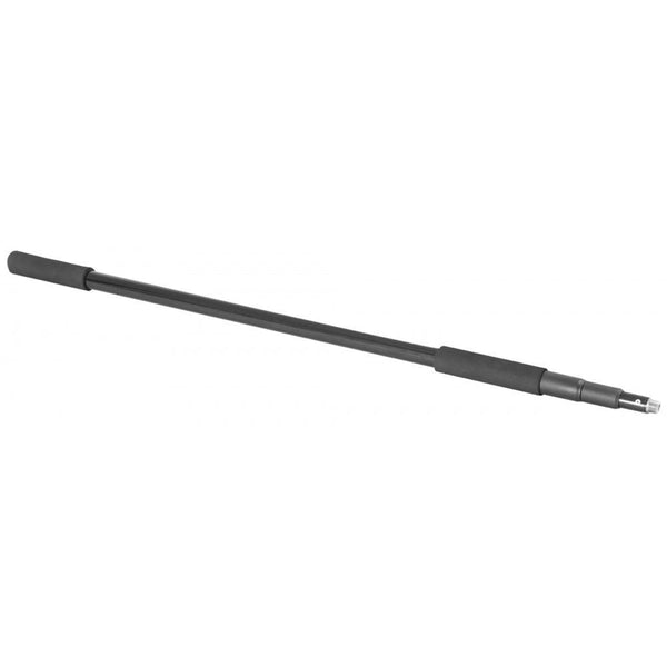 On - Stage Handheld Microphone Boom Pole - Lightweight Telescopic Boom for ENG/EFP Field Recording - Ev - Entz Music