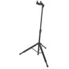 On - Stage Hang - It ProGrip Guitar Stand - Heavy - Duty, Adjustable Guitar Stand with ProGrip System - Ev - Entz Music