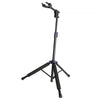 On - Stage Hang - It ProGrip II Guitar Stand - Auto - Closing, Adjustable Guitar Stand with Spring - Loaded Yoke - Ev - Entz Music