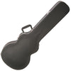On - Stage Hardshell Single - Cutaway Electric Guitar Case - Durable Protection for Solid - Body Guitars - Ev - Entz Music