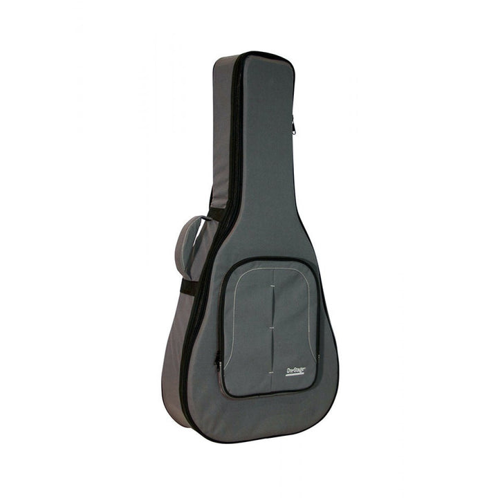 On - Stage Hybrid Classic Guitar Gig Bag – Premium Protection and Versatile Portability - Ev - Entz Music