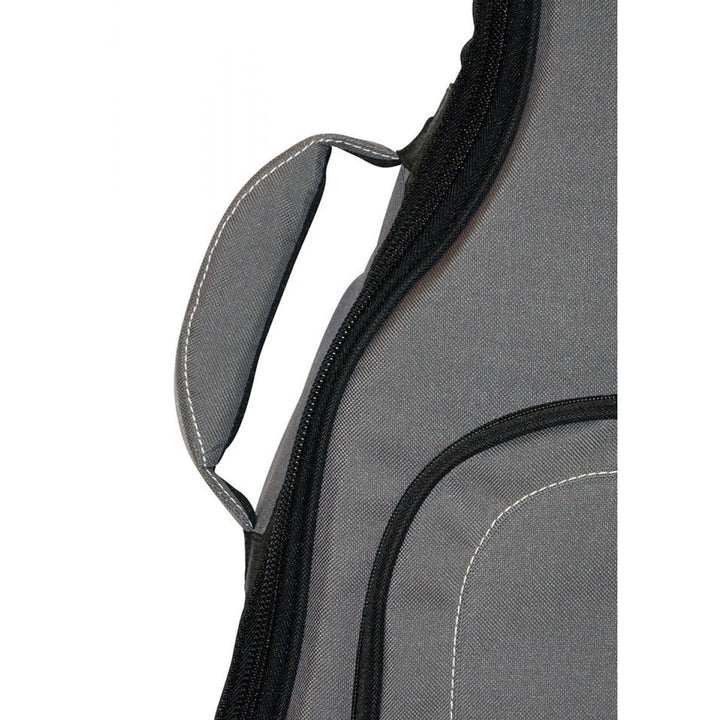 On - Stage Hybrid Classic Guitar Gig Bag – Premium Protection and Versatile Portability - Ev - Entz Music
