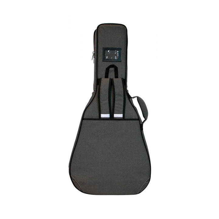 On - Stage Hybrid Classic Guitar Gig Bag – Premium Protection and Versatile Portability - Ev - Entz Music