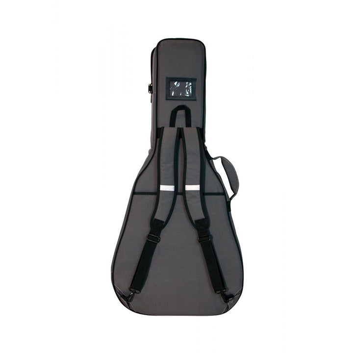On - Stage Hybrid Classic Guitar Gig Bag – Premium Protection and Versatile Portability - Ev - Entz Music