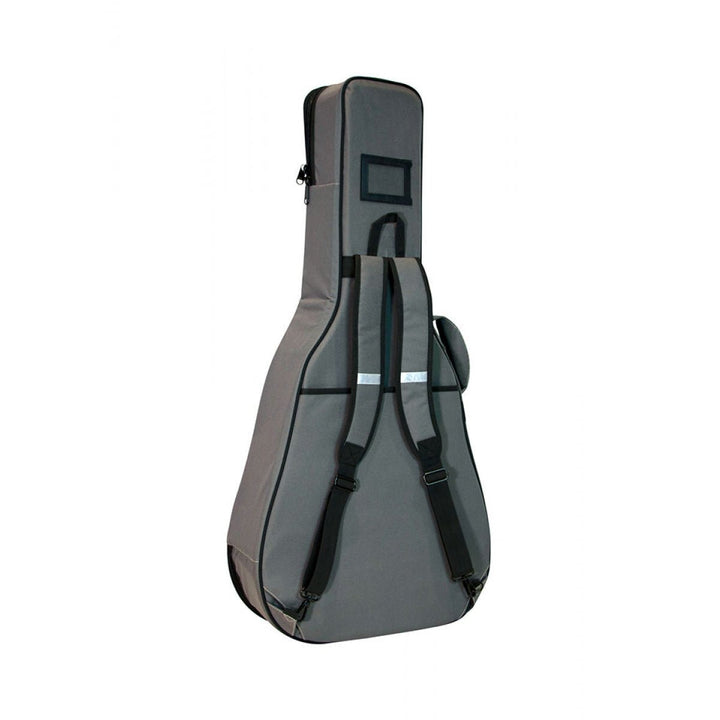 On - Stage Hybrid Classic Guitar Gig Bag – Premium Protection and Versatile Portability - Ev - Entz Music