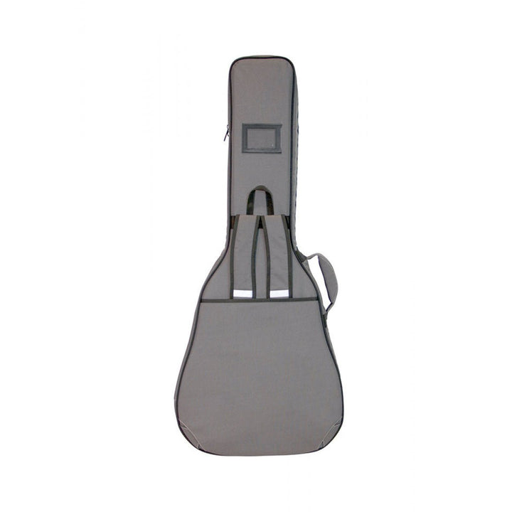 On - Stage Hybrid Gig Bag for Acoustic Guitar – Durable Protection with Lightweight Design - Ev - Entz Music